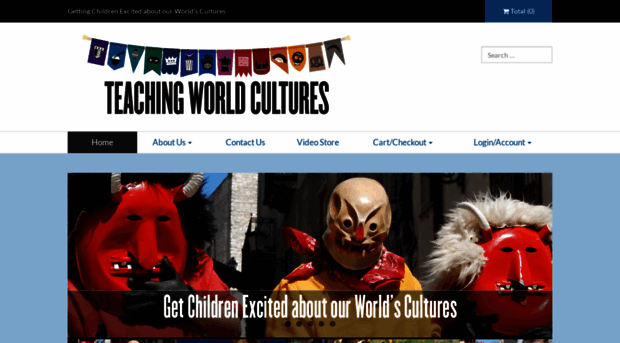 teachingworldcultures.com
