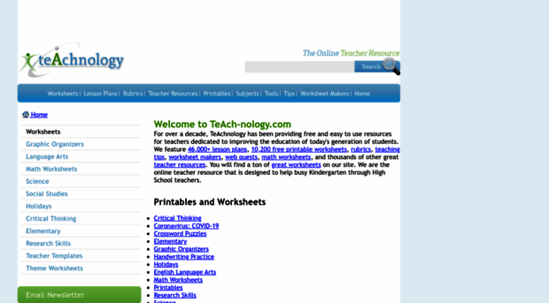 teachnology.com