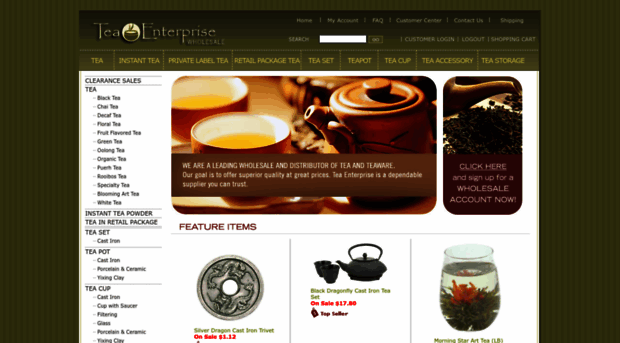 teaenterprise.com