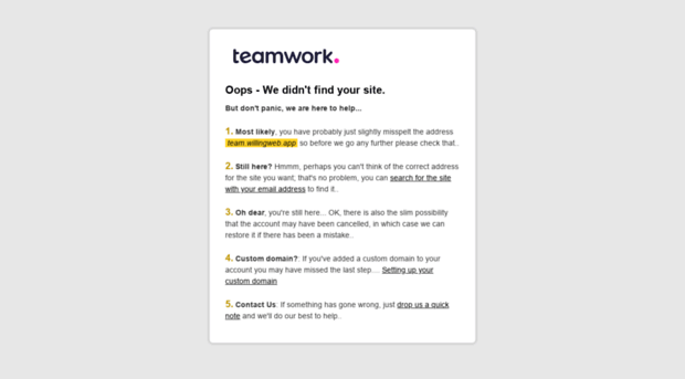 team.willingweb.com