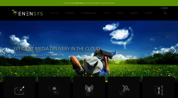 teamcast.com