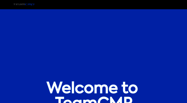 teamcmp.com