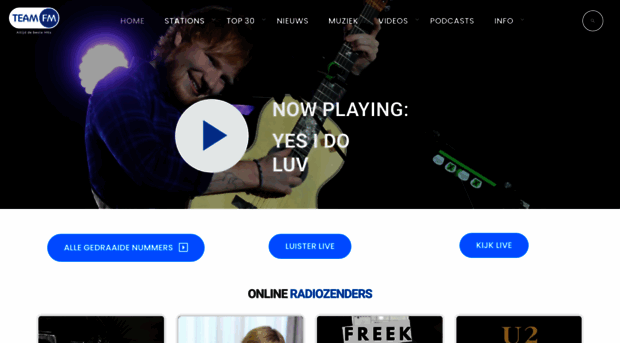 teamfm.nl