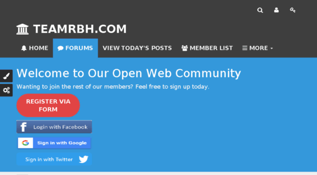 teamrbh.com