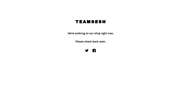 teamsesh.com