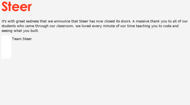 teamsteer.com