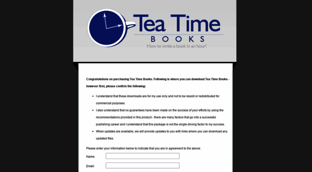 teatime.biggerbetterbooks.com