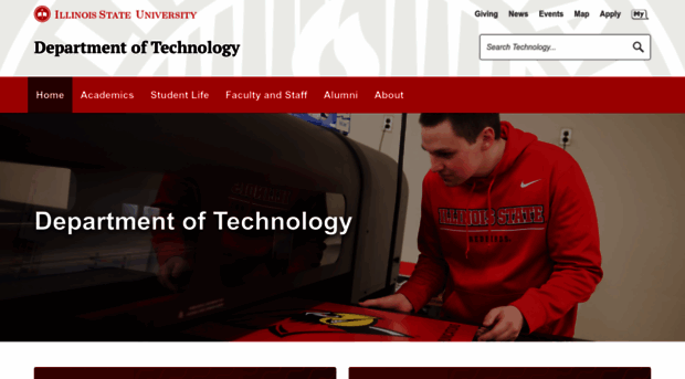 tec.ilstu.edu
