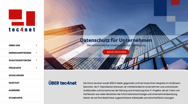 tec4net.com