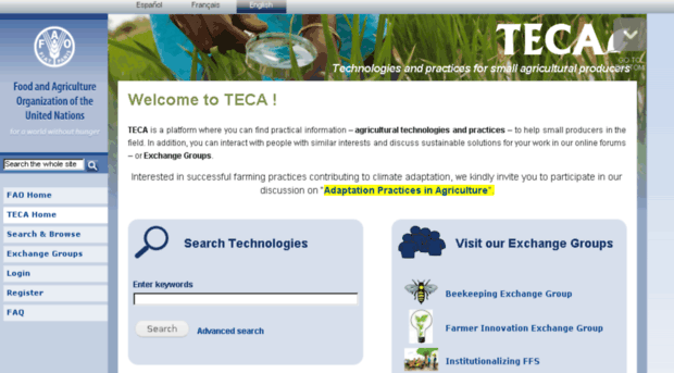 teca.fao.org