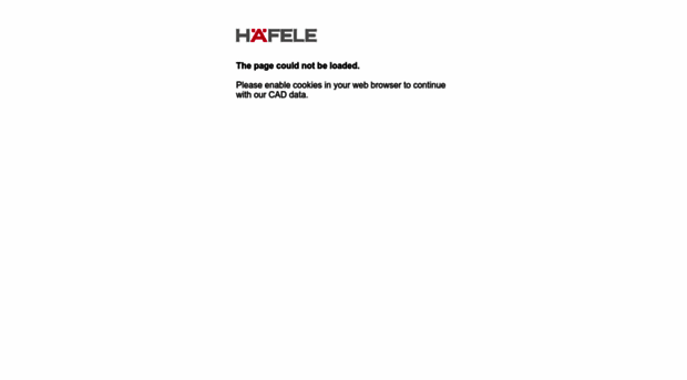 teccad.hafele.com