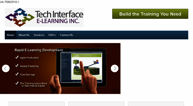 tech-interface.com