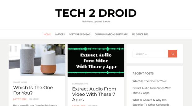 tech2droid.com