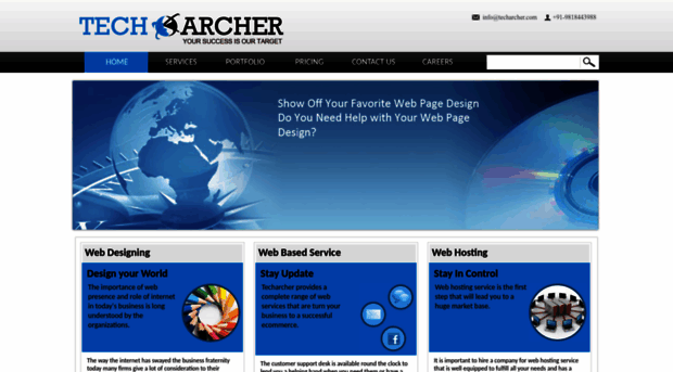 techarcher.com