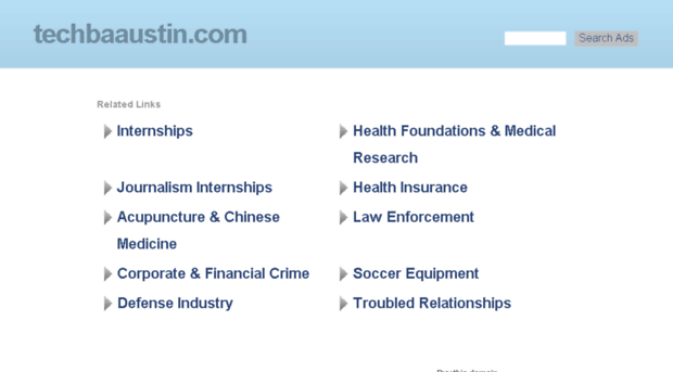 techbaaustin.com