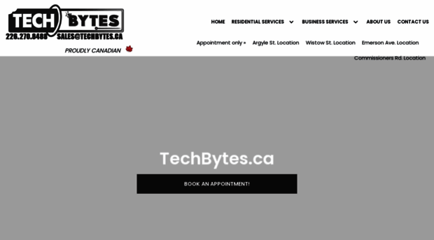 techbytes.ca