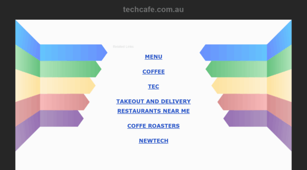 techcafe.com.au