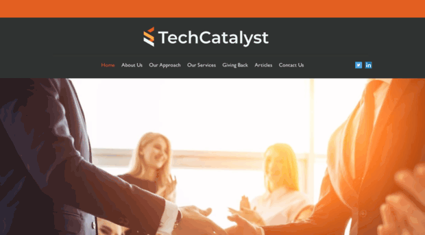 techcatalyst.com.au