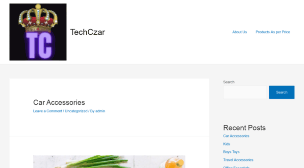 techczar.in
