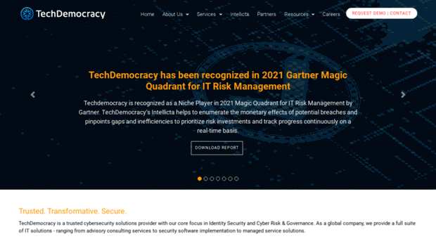 techdemocracy.com