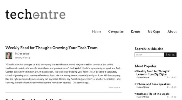 techentre.co