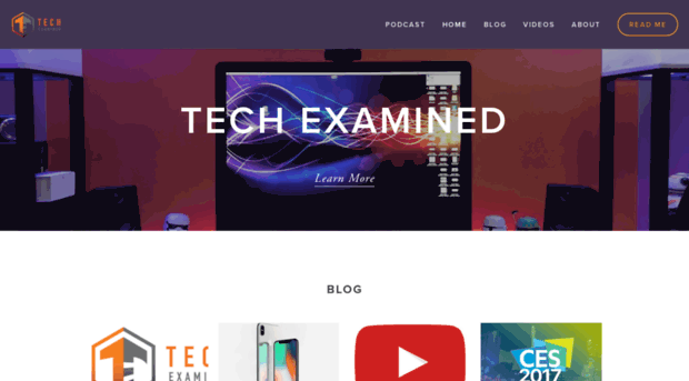techexamined.com