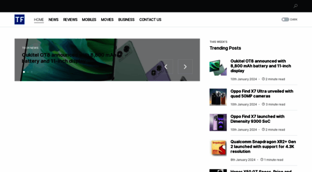 techfashy.com