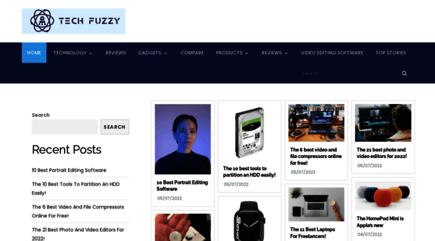 techfuzzy.com