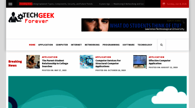 techgeekforever.com
