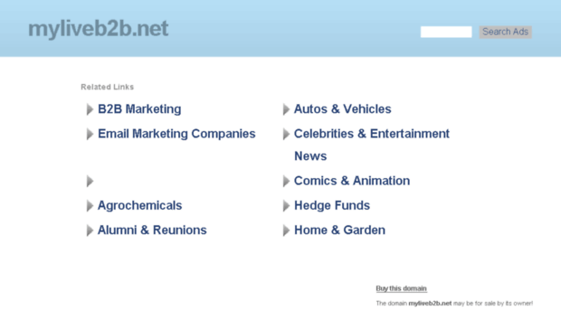 techgenetw.myliveb2b.net