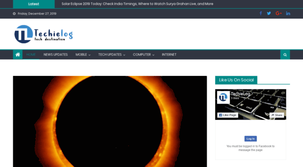 techielog.com