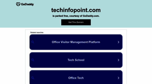 techinfopoint.com