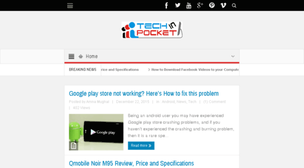 techinpocket.com