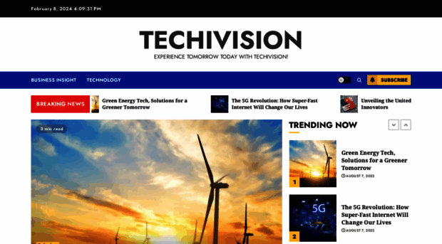 techivision.com