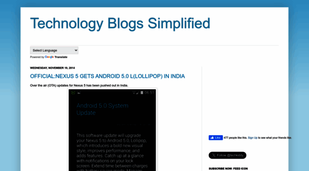 techkiddy.blogspot.in