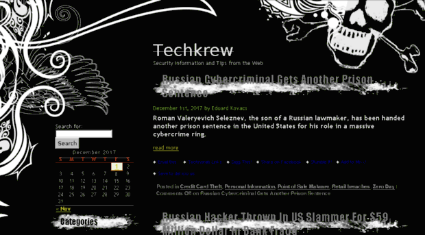 techkrew.com