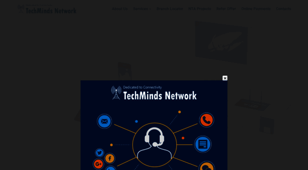 techminds.com.np