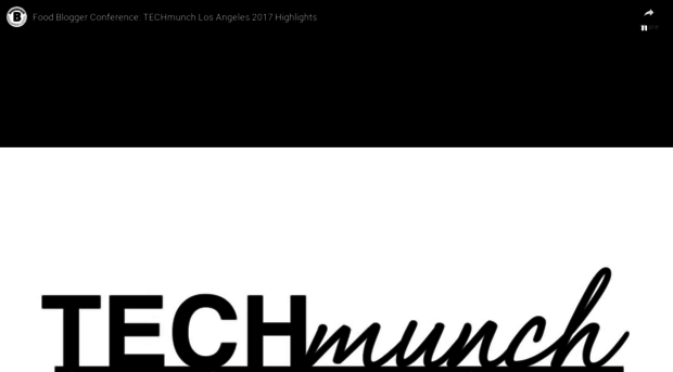 techmunchconf.com