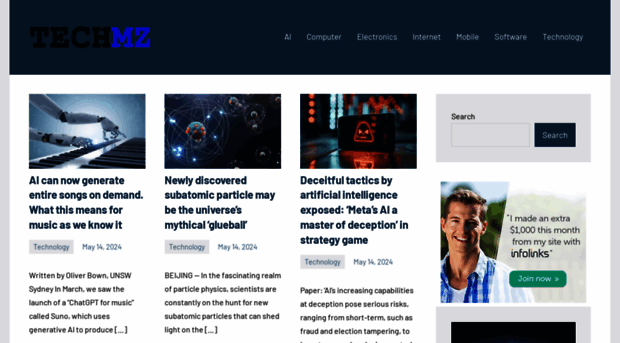 techmz.com