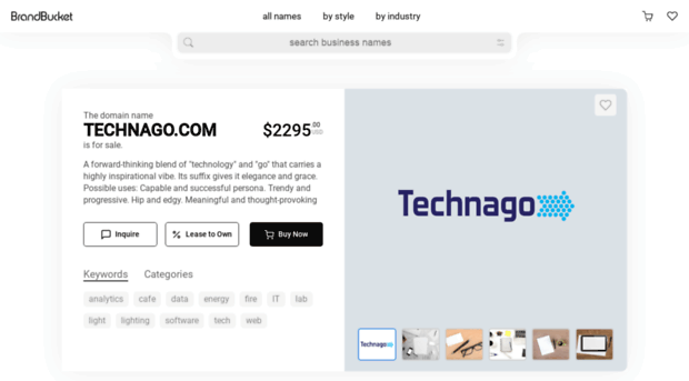 technago.com