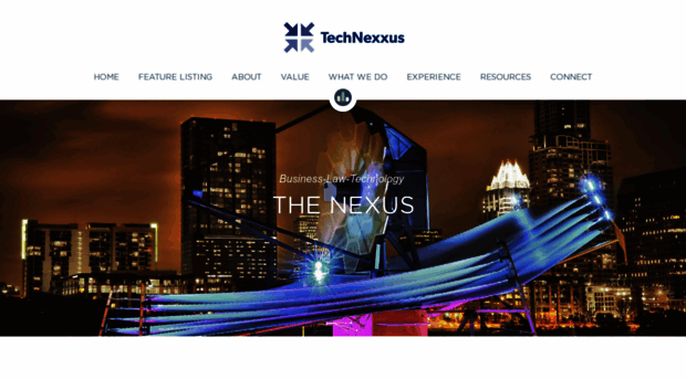 technexxus.com