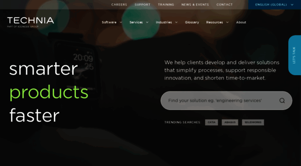 technia.com