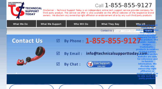 technicalsupporttoday.com