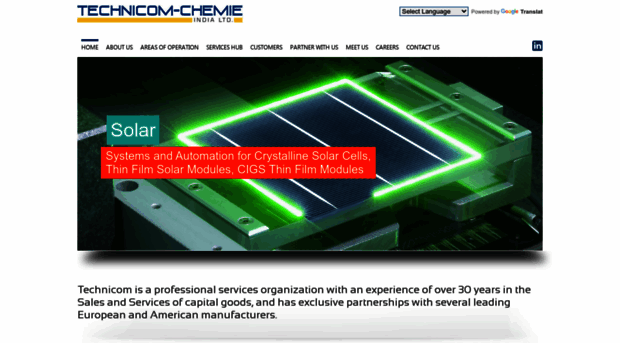 technicom-chemie.com