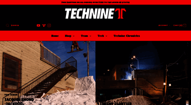 technine.com