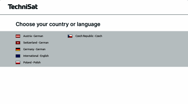 technisat.com.es