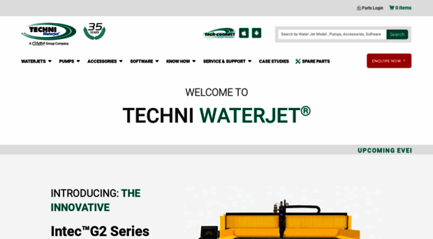 techniwaterjet.com