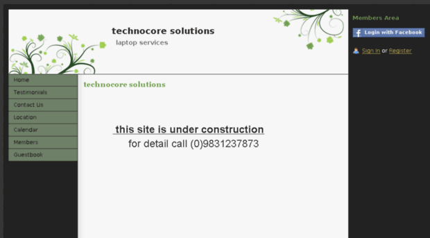 technocoresolutions.webs.com