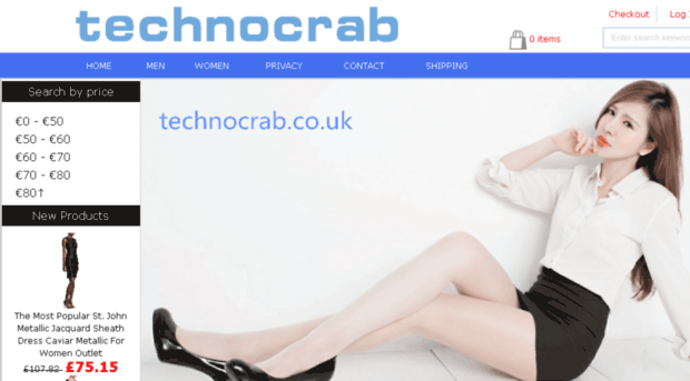 technocrab.co.uk