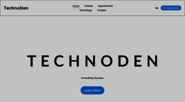 technoden.net
